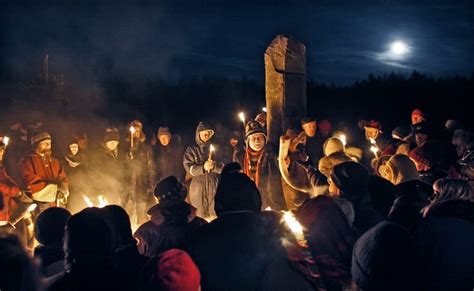 Tapping into Norse Wisdom: Exploring Pagan Congregations in your Local Area